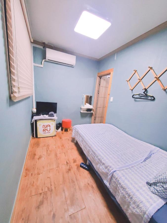 Naru Hostel Korea Séoul Extérieur photo