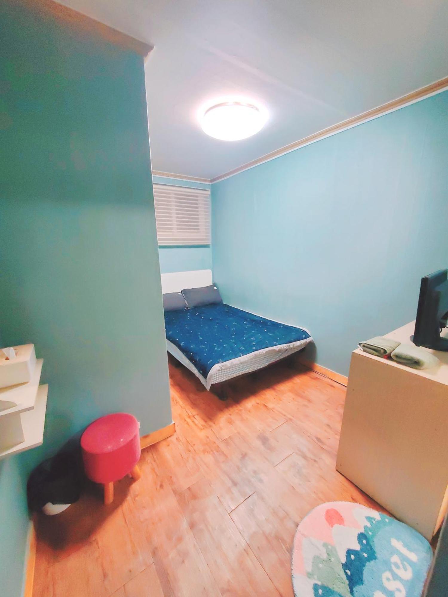 Naru Hostel Korea Séoul Extérieur photo