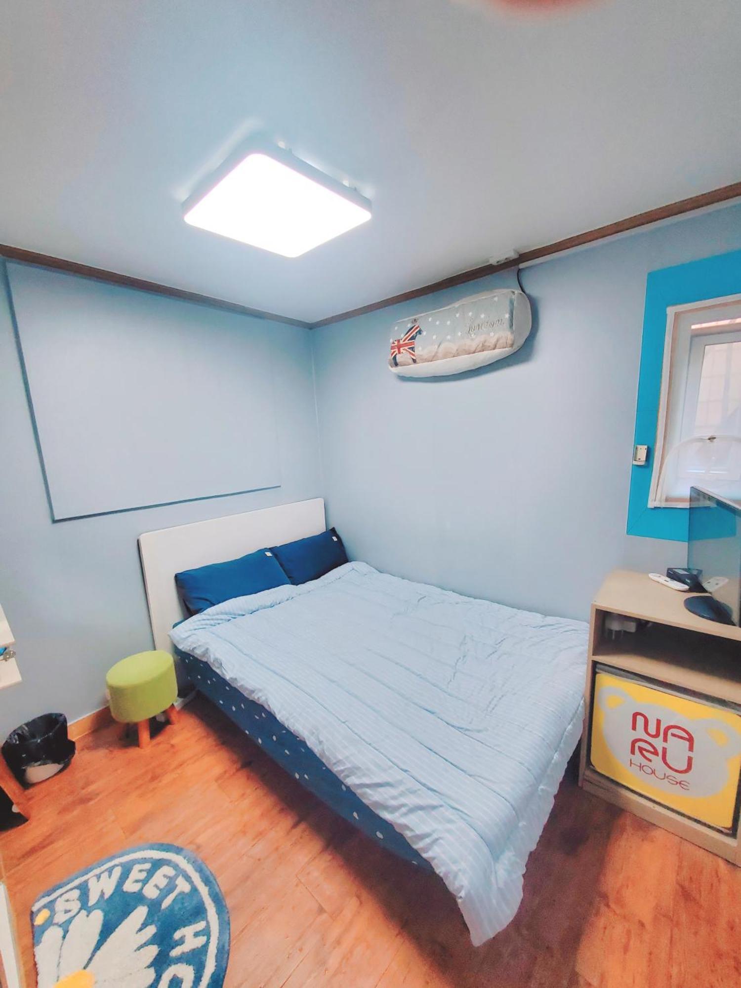 Naru Hostel Korea Séoul Extérieur photo