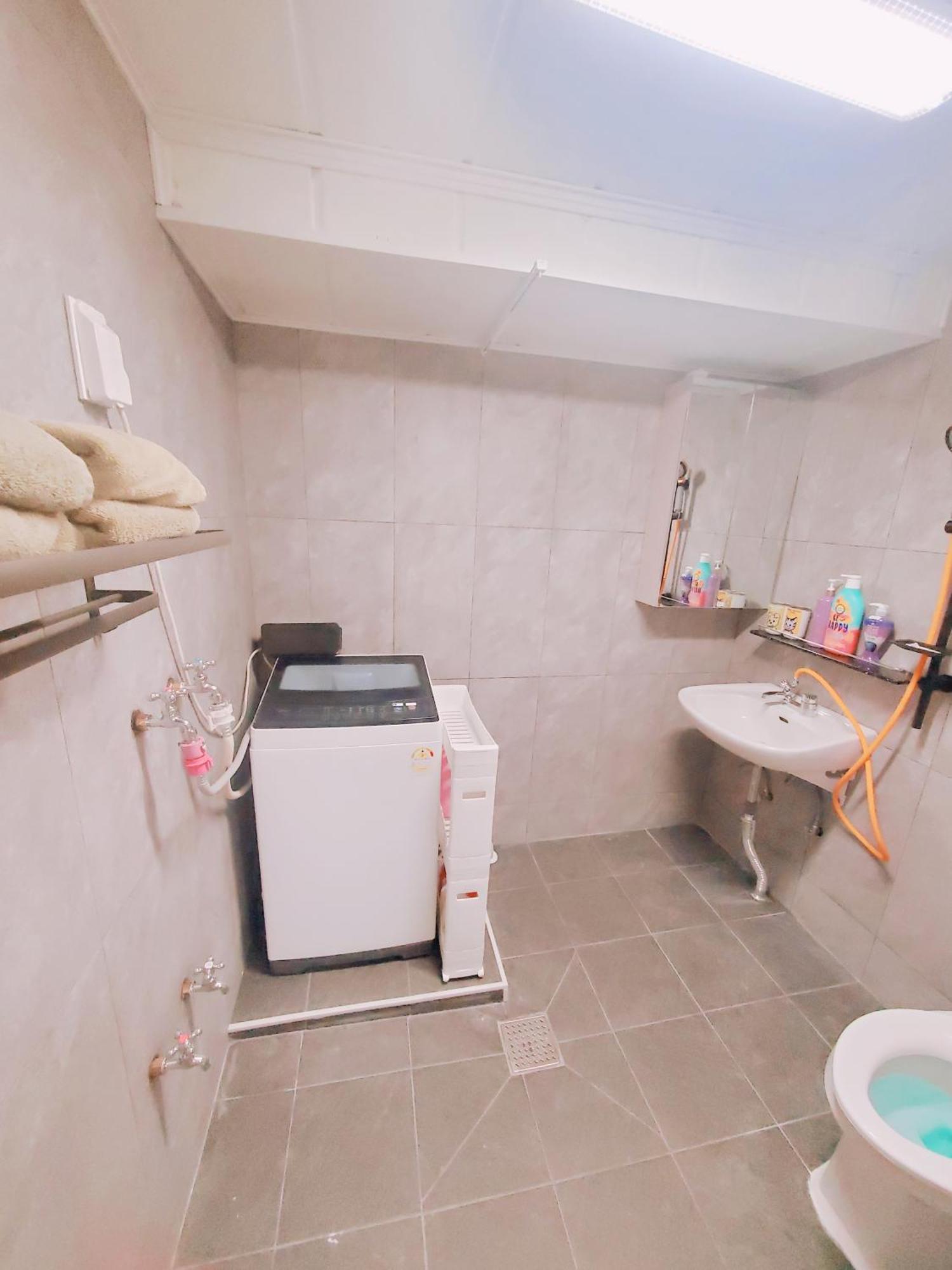 Naru Hostel Korea Séoul Extérieur photo