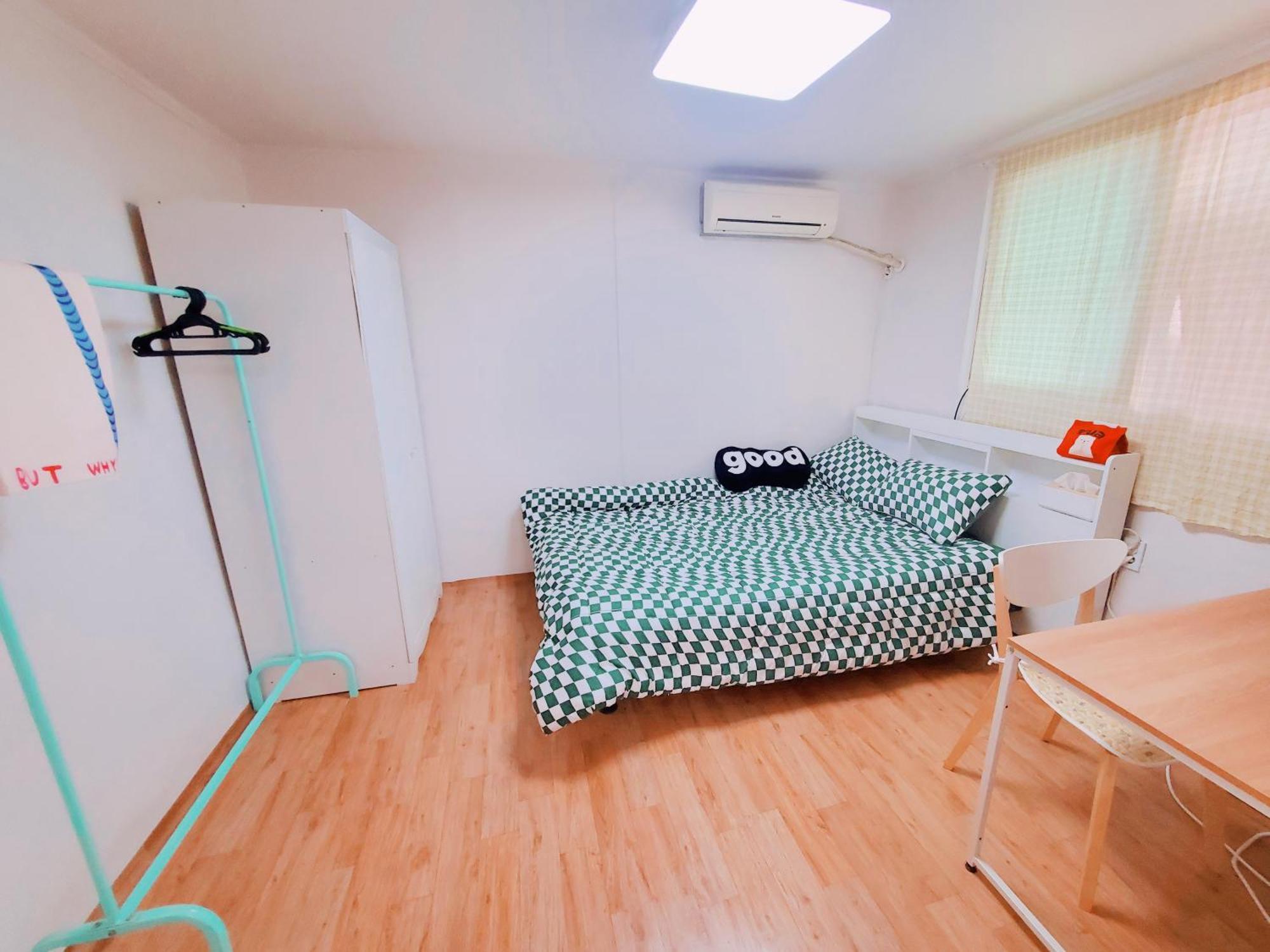 Naru Hostel Korea Séoul Extérieur photo