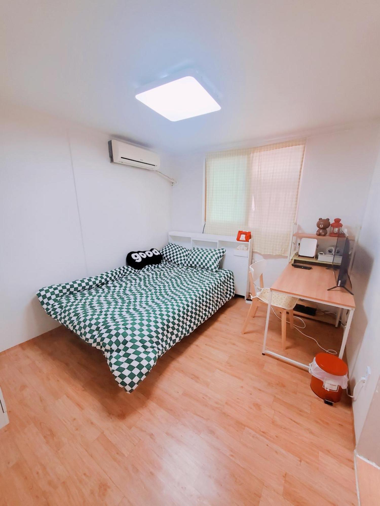Naru Hostel Korea Séoul Extérieur photo