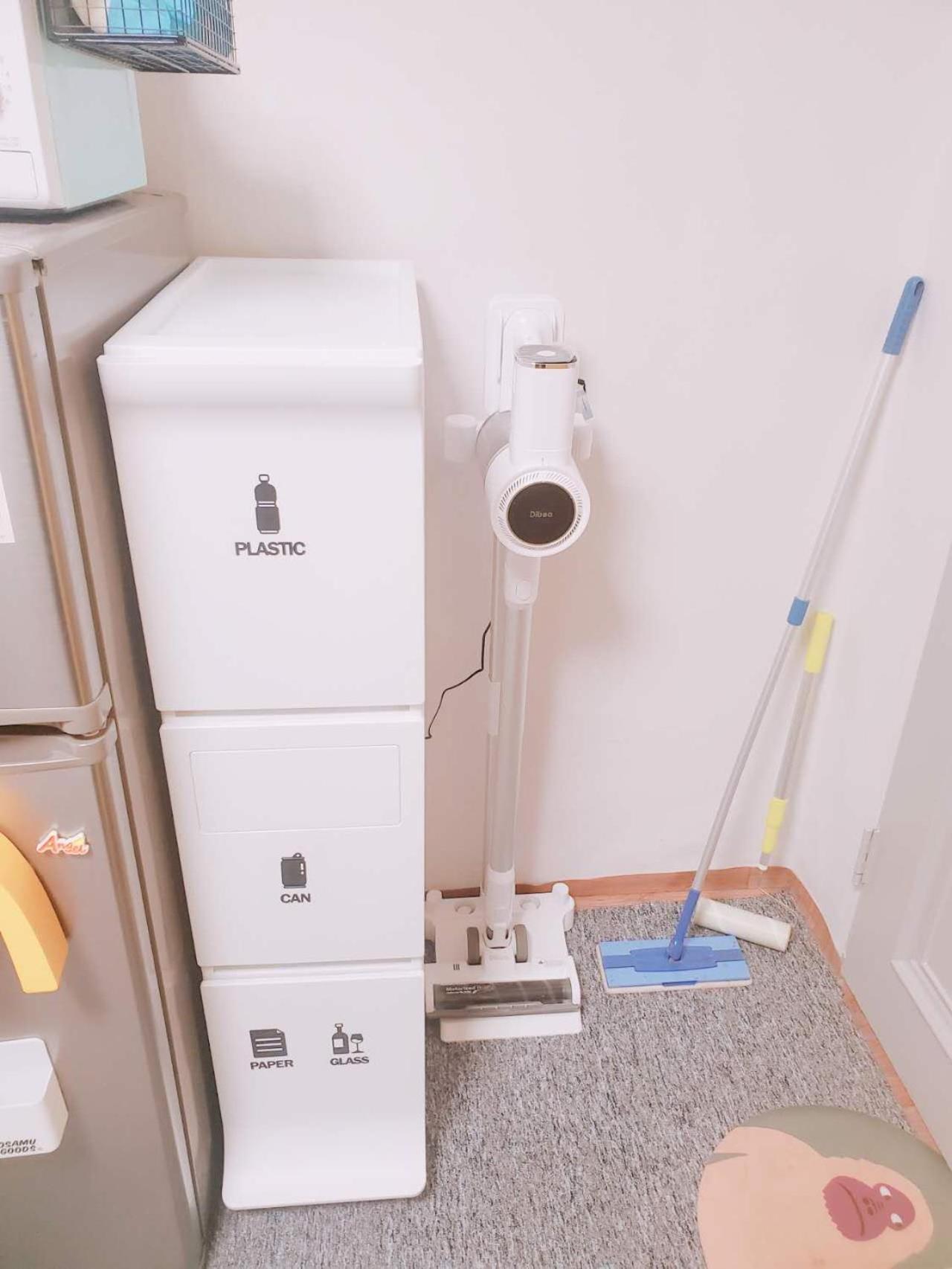 Naru Hostel Korea Séoul Extérieur photo