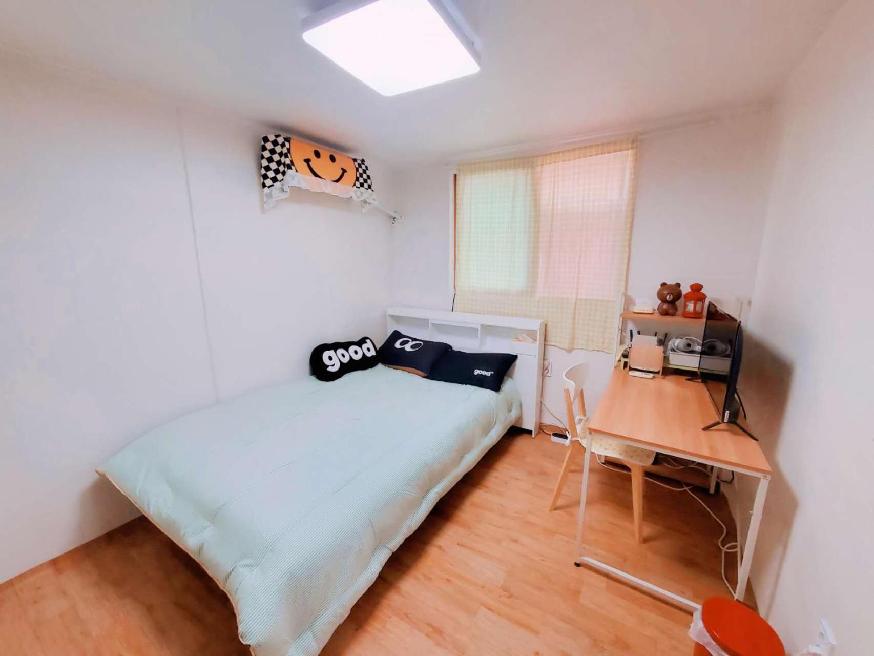 Naru Hostel Korea Séoul Extérieur photo