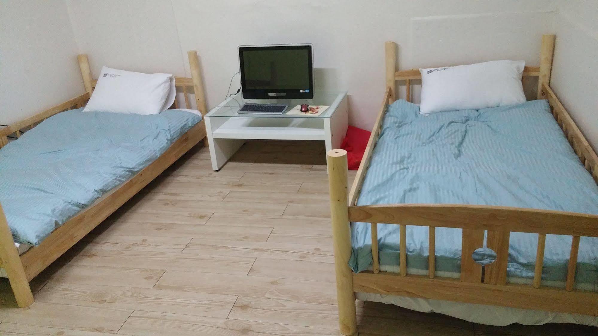 Naru Hostel Korea Séoul Extérieur photo