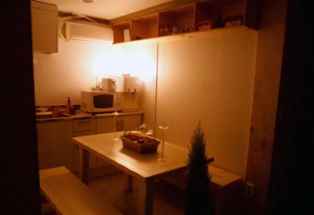 Naru Hostel Korea Séoul Extérieur photo