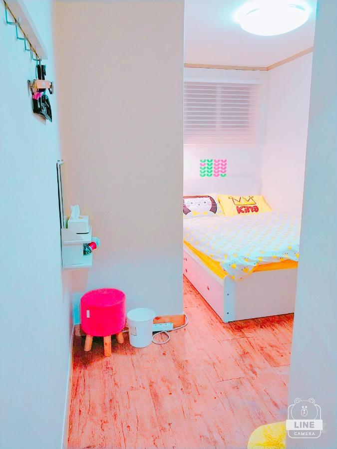 Naru Hostel Korea Séoul Extérieur photo